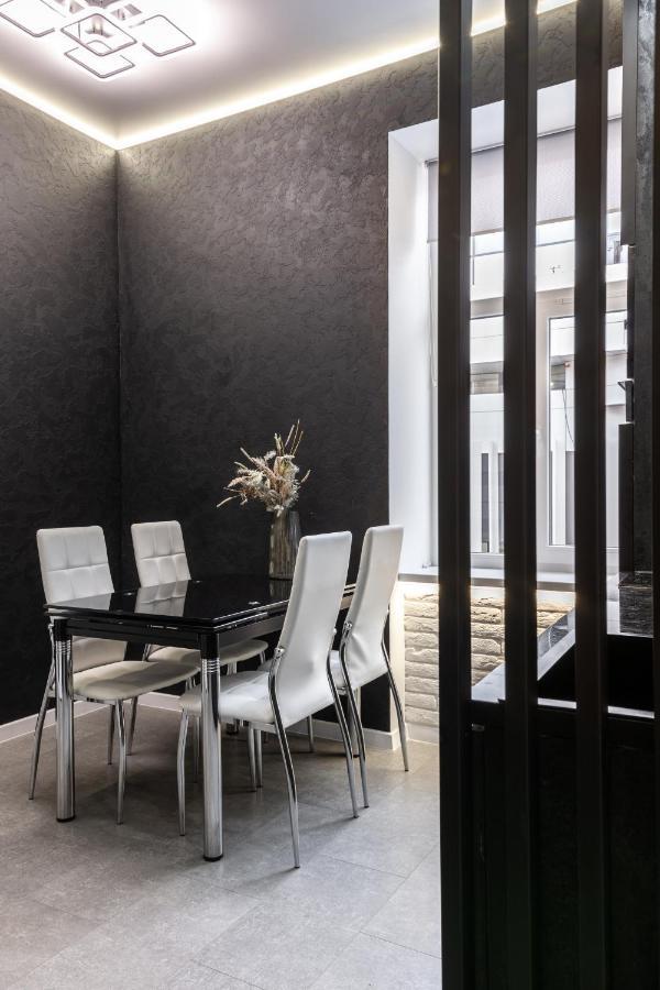 Two Bedrooms 13 Shpytalna Street Λβιβ Εξωτερικό φωτογραφία