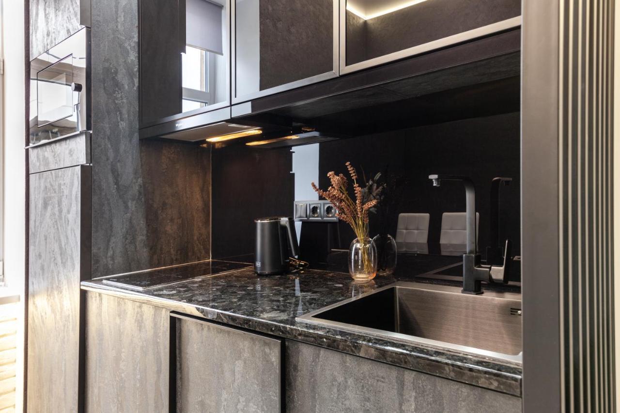 Two Bedrooms 13 Shpytalna Street Λβιβ Εξωτερικό φωτογραφία
